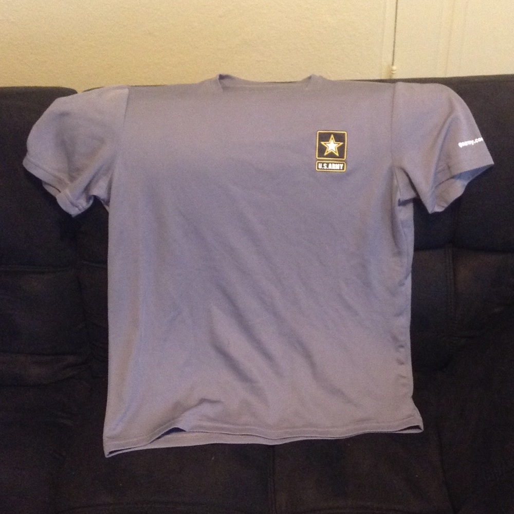 Men's tee
